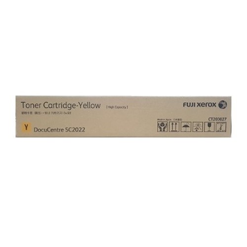 Fuji Xerox - FXCT203027